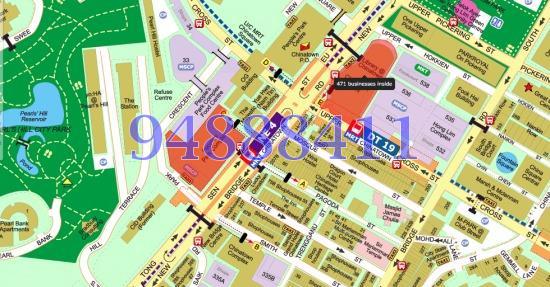 People's Park Complex (D1), Apartment #108937262